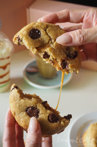 Uptown Chunk, Potts Point