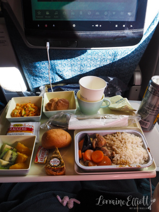 Vietnam Airlines Premium Economy