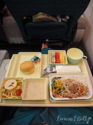 Vietnam Airlines Premium Economy