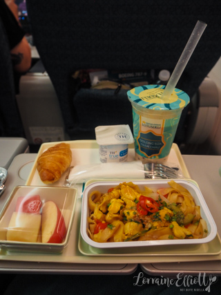 Vietnam Airlines Premium Economy