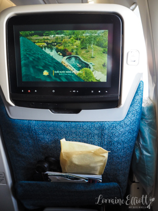 Vietnam Airlines Premium Economy