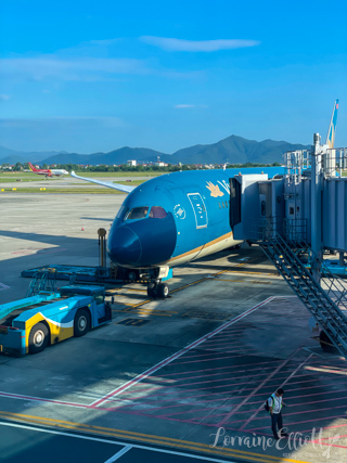 Vietnam Airlines Premium Economy