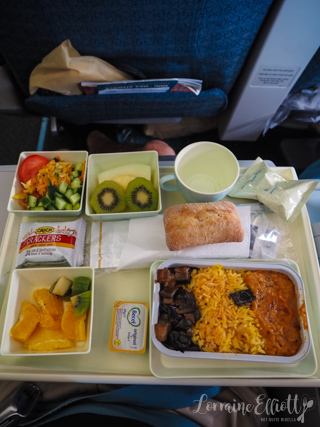 Vietnam Airlines Premium Economy