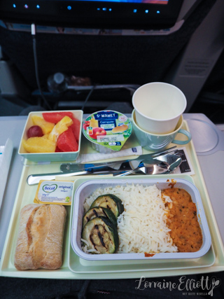 Vietnam Airlines Premium Economy