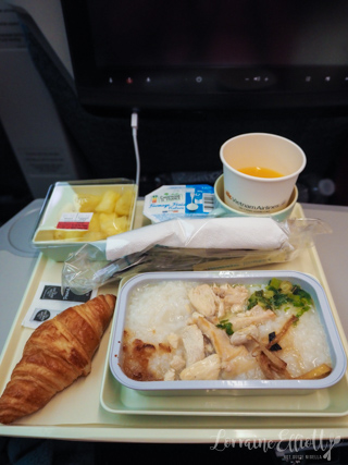 Vietnam Airlines Premium Economy