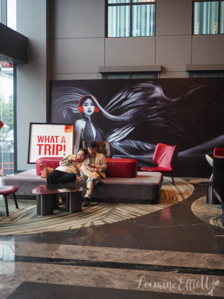 Vietnam Hotel Da Nang Radisson Red