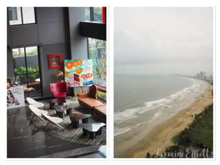 Vietnam Hotel Da Nang Radisson Red