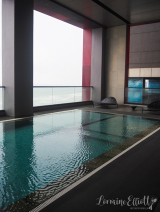 Vietnam Hotel Da Nang Radisson Red