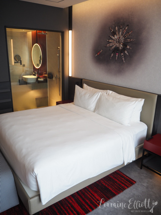 Vietnam Hotel Da Nang Radisson Red