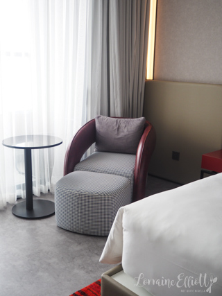 Vietnam Hotel Da Nang Radisson Red