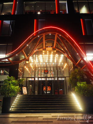 Vietnam Hotel Da Nang Radisson Red