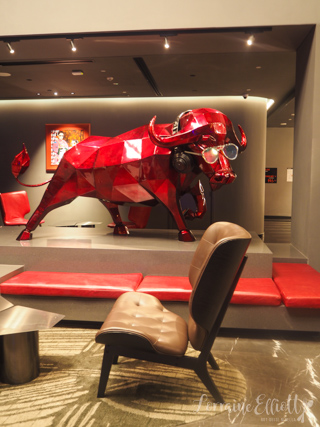 Vietnam Hotel Da Nang Radisson Red