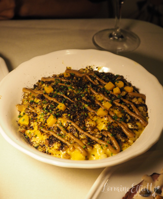 Vineria Luisa, Enmore