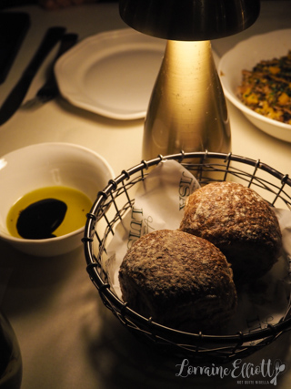 Vineria Luisa, Enmore