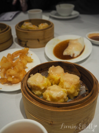 Yum Cha at Vinh Phat Cabramatta