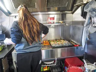 Vung Tau Street Food, Cabramatta