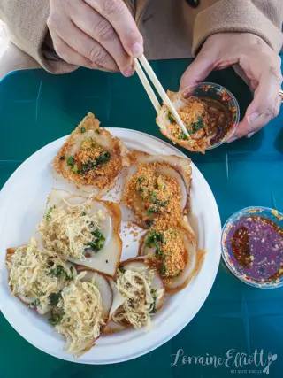 Vung Tau Street Food, Cabramatta