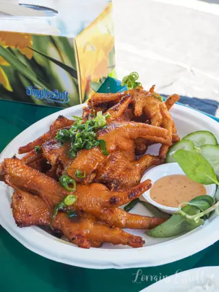 Vung Tau Street Food, Cabramatta