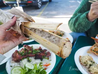 Vung Tau Street Food, Cabramatta