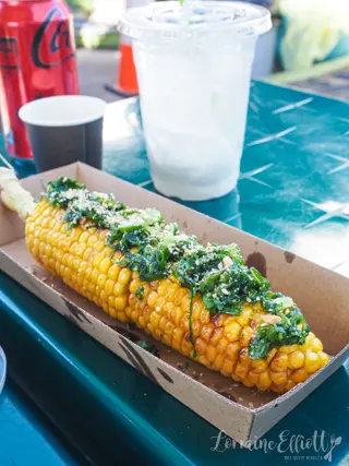 Vung Tau Street Food, Cabramatta