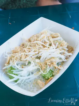Vung Tau Street Food, Cabramatta