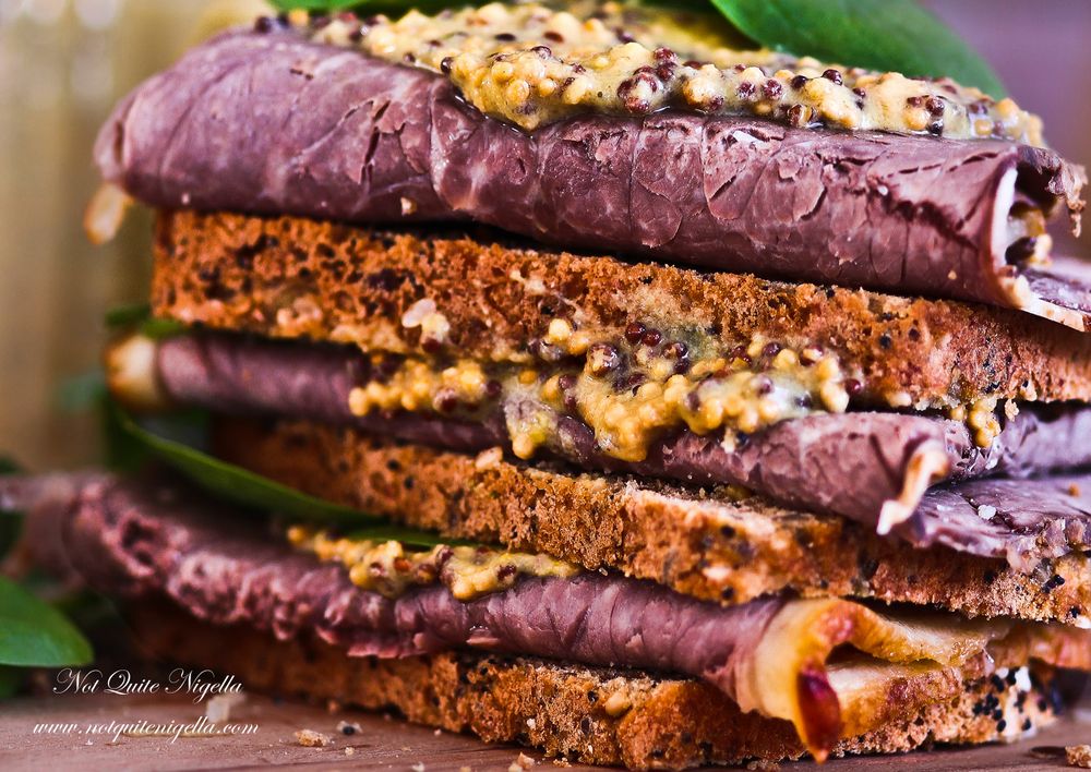 Wallpapers Not Quite Nigella