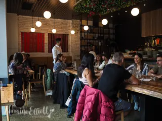 Warike Peruvian, Surry Hills