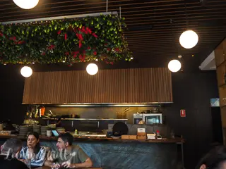 Warike Peruvian, Surry Hills