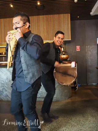 Warike Peruvian, Surry Hills