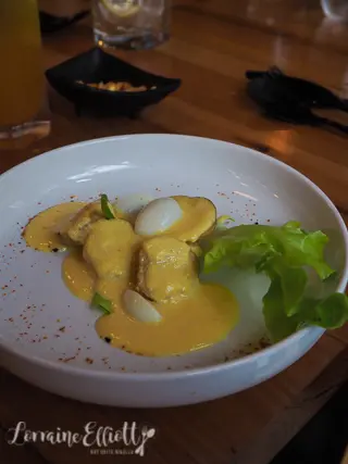Warike Peruvian, Surry Hills