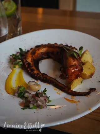 Warike Peruvian, Surry Hills