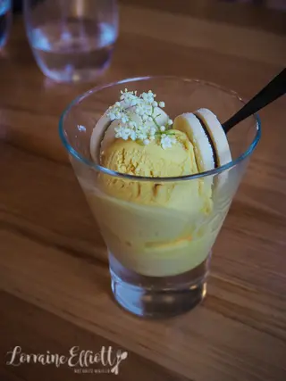 Warike Peruvian, Surry Hills