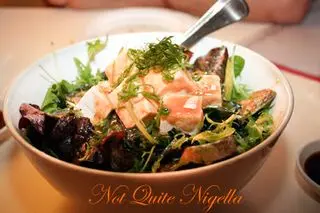 wasavie paddington tofu salad -1