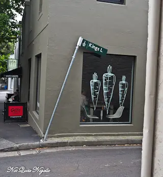 White Carrots Darlinghurst