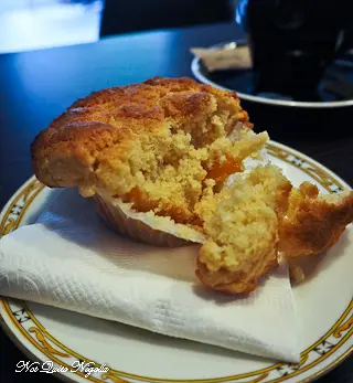 White Carrots Darlinghurst