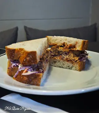 White Carrots Darlinghurst