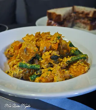 White Carrots Darlinghurst