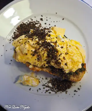 White Carrots Darlinghurst