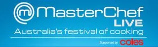 Win One of Two Double Passes To See Masterchef Live!