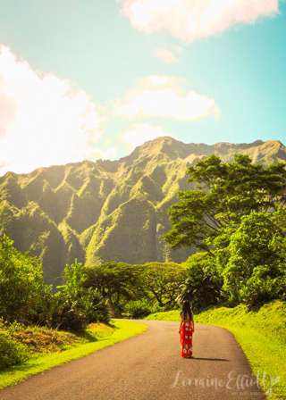 Windward O'ahu