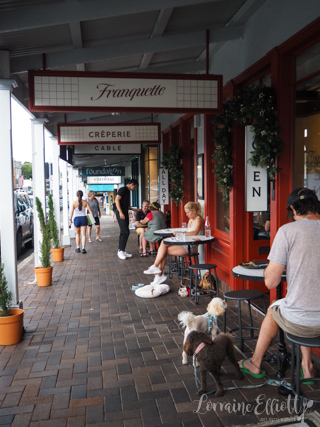 Cuttaway Cottage Woodlands, Southern Highlands Dog Friendly