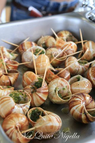 Worm Sushi, Huhu Grubs & Grasshoppers - Hokitika Wild Foods Festival, New Zealand