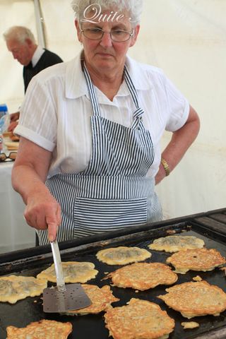 hokitika whitebait cooking