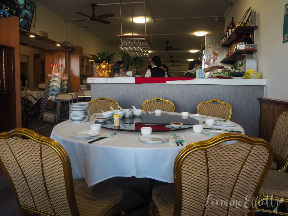 Xi Xiang Feng, Beverly Hills Not Quite Nigella