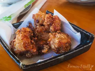 Yakitori Yurripi, Crows Nest