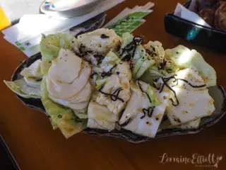 Yakitori Yurripi, Crows Nest
