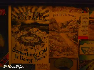 Yellow Deli Katoomba