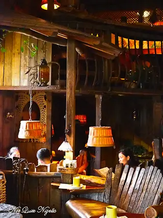 Yellow Deli Katoomba