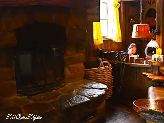Yellow Deli Katoomba