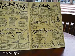 Yellow Deli Katoomba